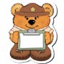 Sheriff Bear thumbnail