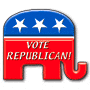 Republican Elephant thumbnail