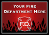 Fire Department (black and red flames) thumbnail