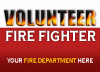 Volunteer Fire Fighter thumbnail