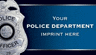 Police Badge (real) thumbnail