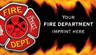 Fire Dept. Emblem (red) and flames thumbnail