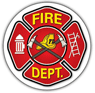 Fire Dept. Emblem (yellow hat) thumbnail