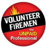 Volunteer Firemen, the Unpaid Professional thumbnail