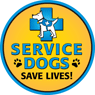 Service Dogs Save Lives! thumbnail