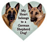 German Shepherd thumbnail