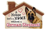 German Shepherd thumbnail