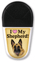 German Shepherd thumbnail