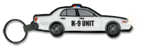 K-9 Police Car thumbnail