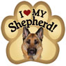 German Shepherd thumbnail