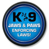 K-9 Jaws and Paws Enforcing Laws thumbnail