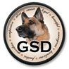 German Shepherd thumbnail