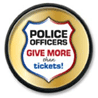 Police Officers Give More than Tickets! thumbnail