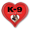 K-9 Protect & Love! thumbnail