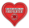 My heart belongs to a Firefighter! thumbnail