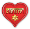 My heart belongs to a Sheriff! thumbnail