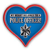 My heart belongs to a Police Officer! thumbnail