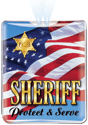 Sheriff - Protect and Serve thumbnail