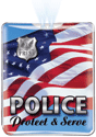 Police - Protect and Serve thumbnail