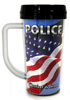 POLICE - Protect & Serve/Prayer thumbnail