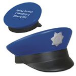 Police Cap thumbnail