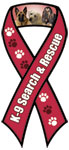 K-9 Search and Rescue thumbnail