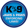 Jaws and Paws Enforcing Laws! thumbnail