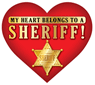 My heart belongs to a Sheriff! thumbnail